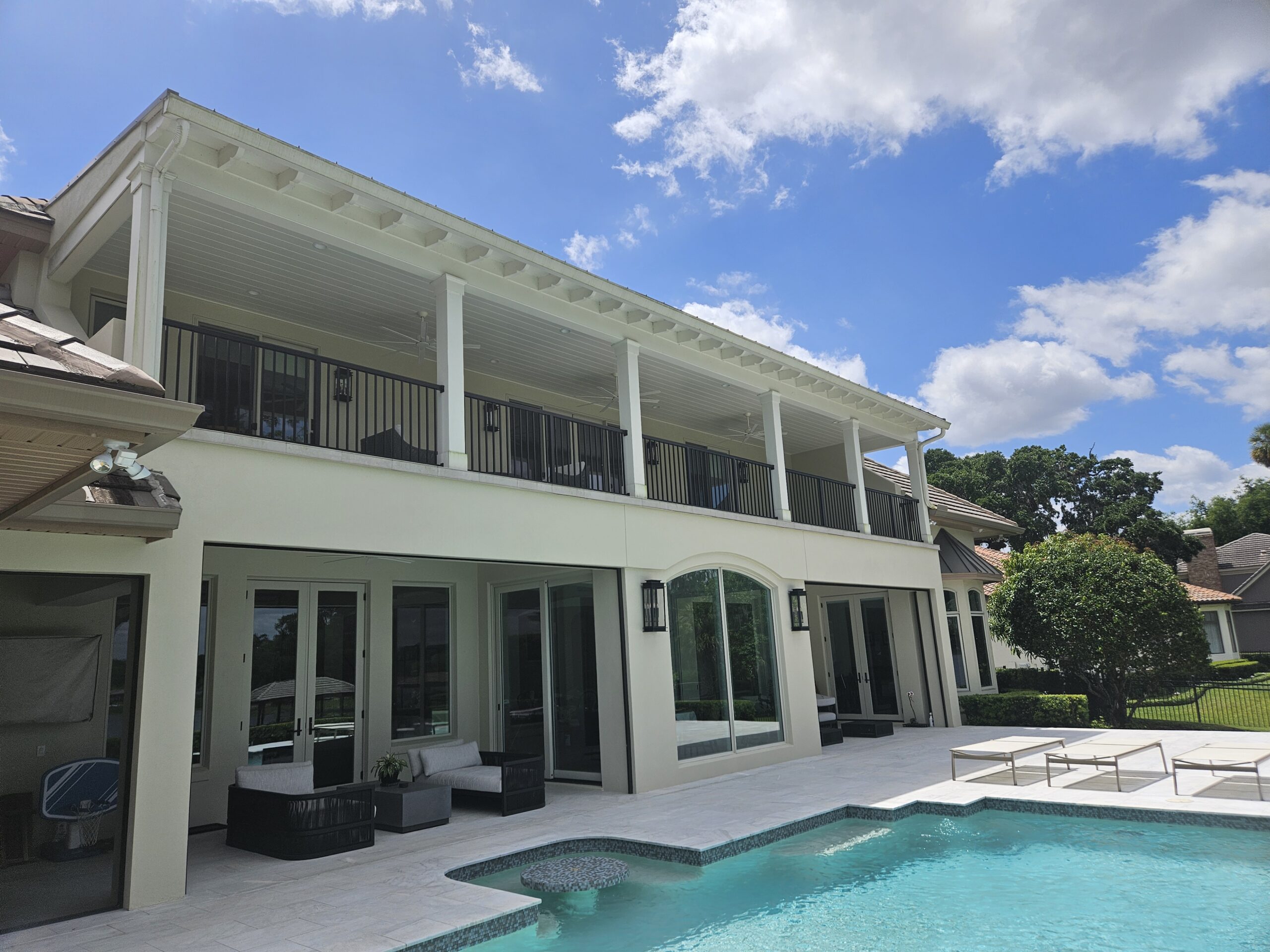 Orlando Window Cleaning