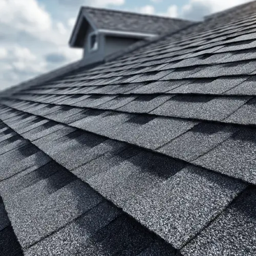 Asphalt Shingle Roof