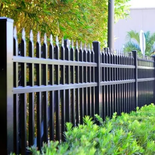Special Fence