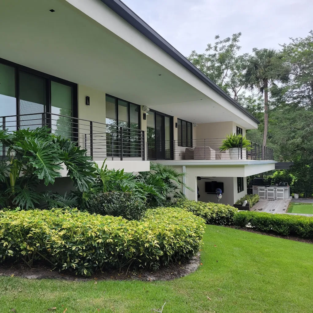 Window Cleaning in Longwood, FL