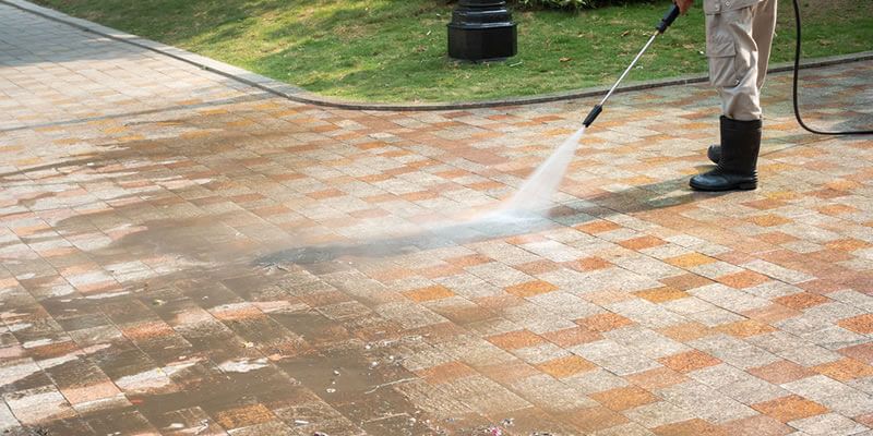 Pressure Washers Services Near Me