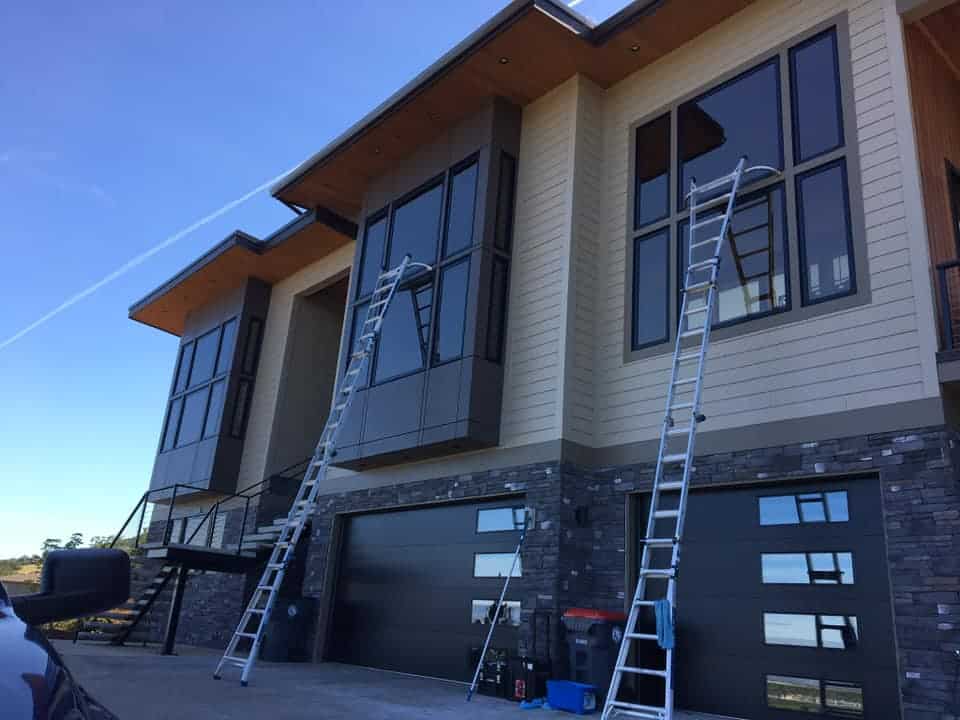Window Cleaning Services Winter Park