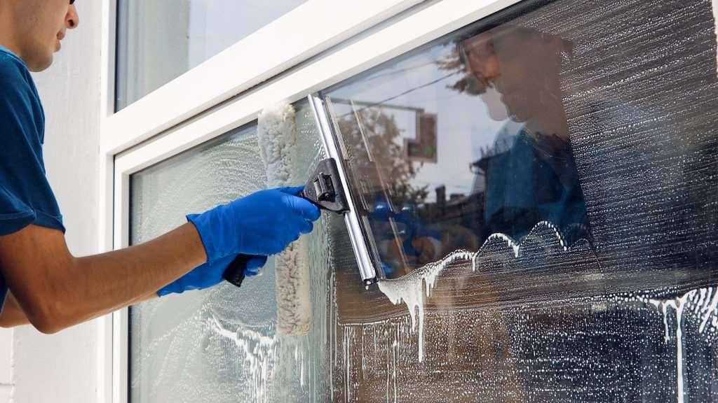 Window Cleaning Service Lake Mary