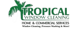 Tropical Window Cleaning