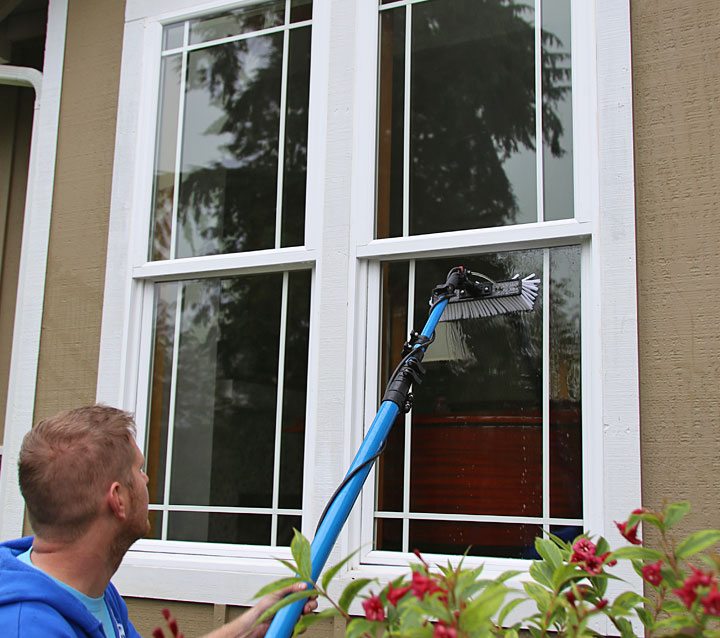 Orlando Window Cleaners